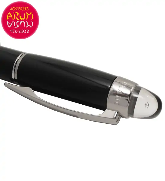 Montblanc Fountain Pen Soulmakers for 100 Years RAJ1503 Montblanc Fountain Pen Soulmakers for 100 Years RAJ1503