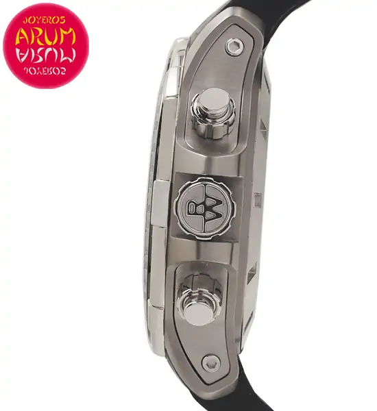 Raymond Weil Nabucco Shop Ref. 5290/1916 "SOLD"