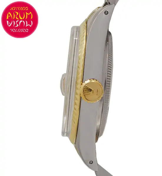 Rolex Datejust Shop Ref. 5255/1879 "SOLD" Rolex Datejust Shop Ref. 5255/1879 "SOLD"