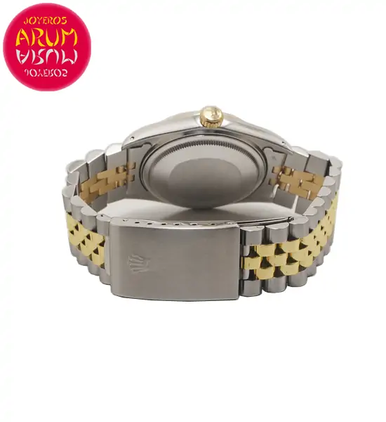 Rolex Datejust Shop Ref. 5255/1879 "SOLD" Rolex Datejust Shop Ref. 5255/1879 "SOLD"