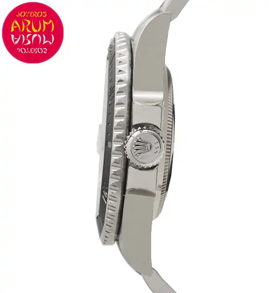 Rolex Submariner Ceramic Shop Ref. 5269/1895 "SOLD"