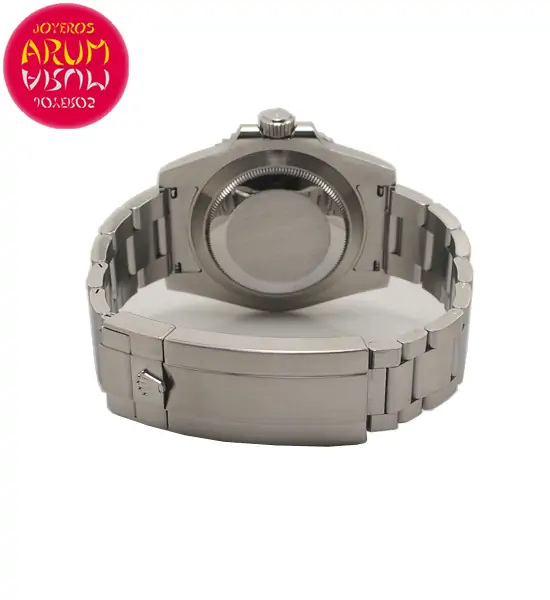 Rolex Submariner Ceramic Shop Ref. 5269/1895 "SOLD"