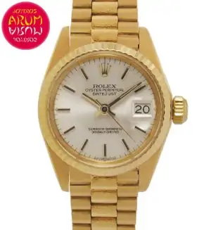 Rolex Datejust Shop Ref. 5276/1902 "SOLD"