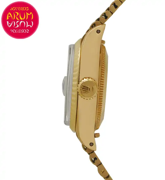 Rolex Datejust Shop Ref. 5276/1902 "SOLD"