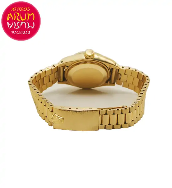 Rolex Datejust Shop Ref. 5276/1902 "SOLD"