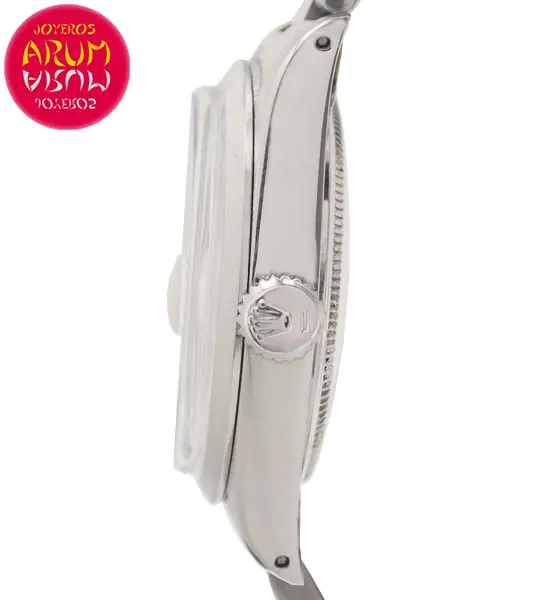 Rolex Date Shop Ref. 5277/1903 "SOLD"