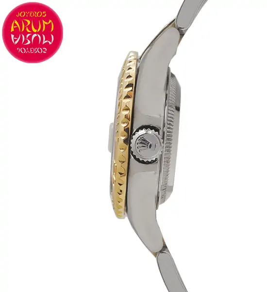 Rolex Yacht Master Shop Ref. 5253/1877 "SOLD"