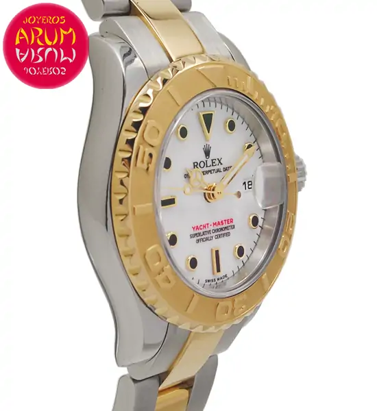 Rolex Yacht Master Shop Ref. 5253/1877 "SOLD"