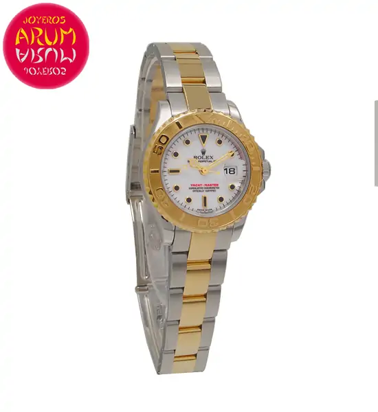 Rolex Yacht Master Shop Ref. 5253/1877 "SOLD"