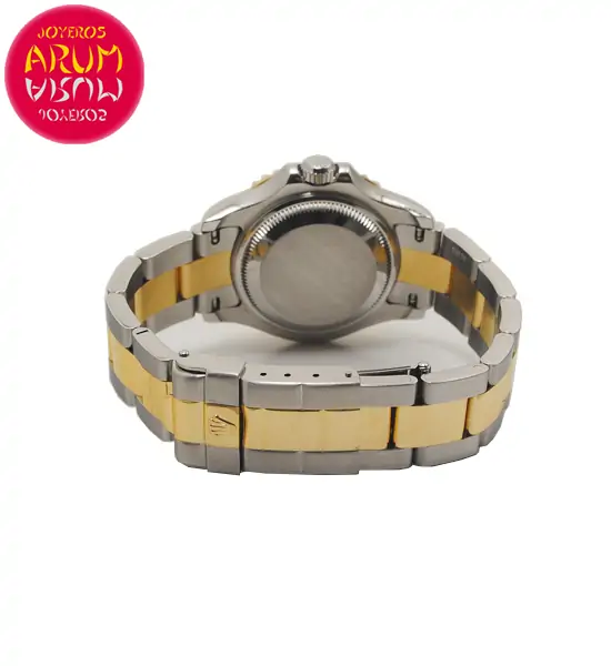 Rolex Yacht Master Shop Ref. 5253/1877 "SOLD"