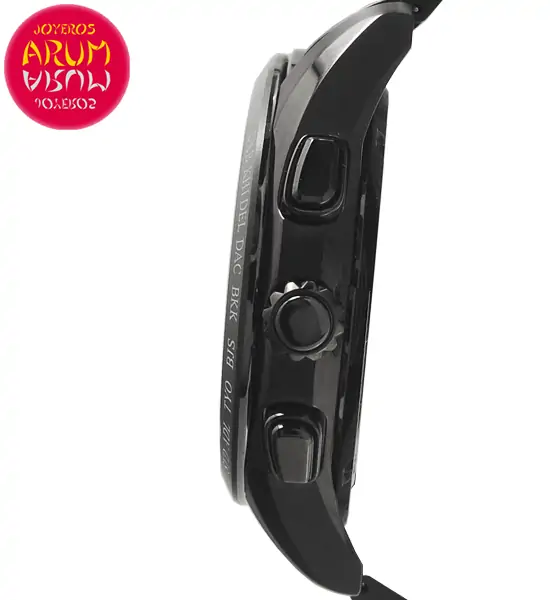 Seiko Astron GPS Solar Shop Ref. 5265/1891