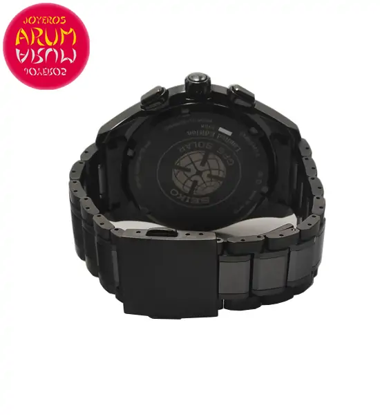 Seiko Astron GPS Solar Shop Ref. 5265/1891