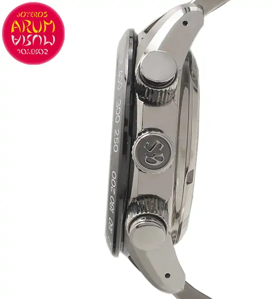 Seiko Grand Seiko 55 Anniversary Shop Ref. 5266/1892 "SOLD"