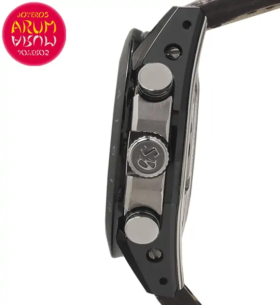 Seiko Grand Seiko Shop Ref. 5285/1911