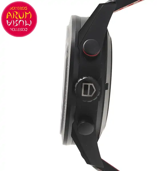 Tag Heuer Carrera Shop Ref. 5297/1923 "SOLD"