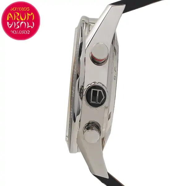 Tag Heuer Carrera Shop Ref. 5270/1896 "SOLD"