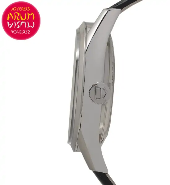 Tag Heuer Twin Time Shop Ref. 5293/1919