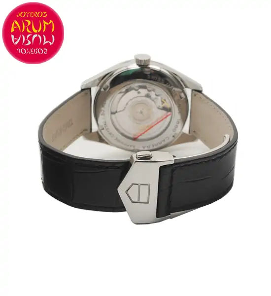 Tag Heuer Twin Time Shop Ref. 5293/1919