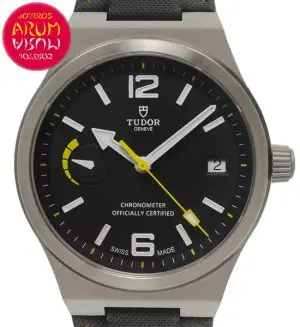 Tudor North Flag Shop Ref. 5288/1914 "SOLD"