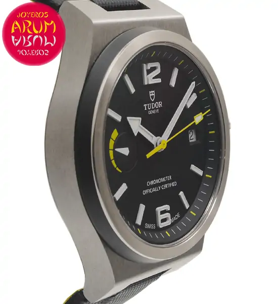 Tudor North Flag Shop Ref. 5288/1914 "SOLD"