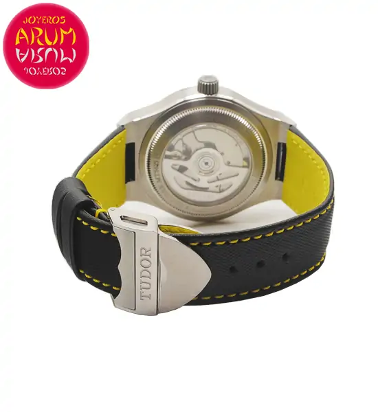 Tudor North Flag Shop Ref. 5288/1914 "SOLD"