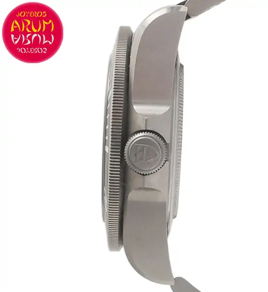 Tudor Pelagos Shop Ref. Tienda 5287/1913 "SOLD"