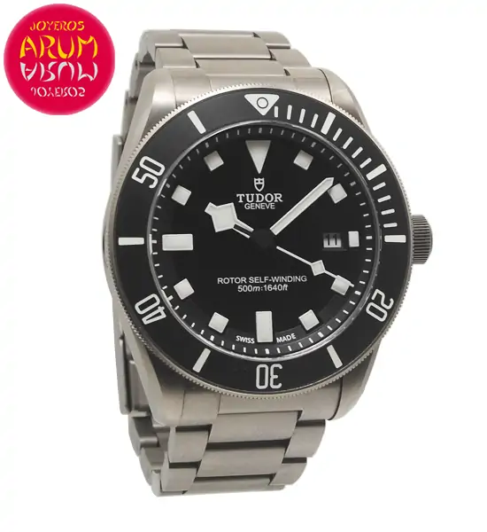 Tudor Pelagos Shop Ref. Tienda 5287/1913 "SOLD"