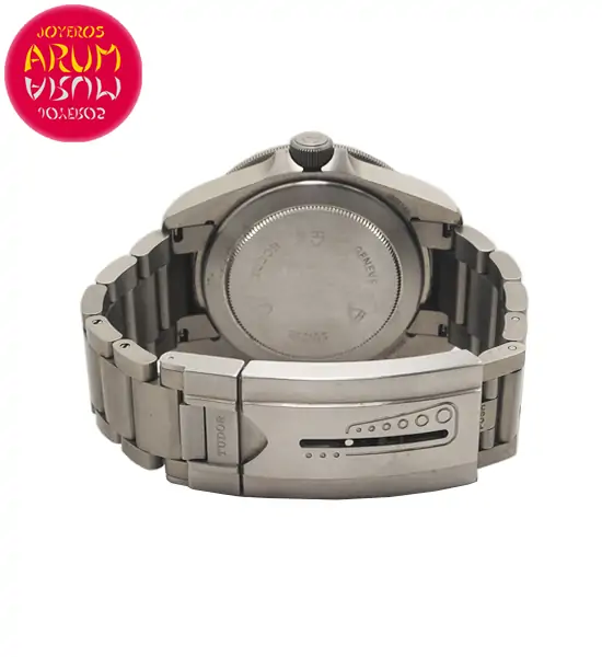 Tudor Pelagos Shop Ref. Tienda 5287/1913 "SOLD"