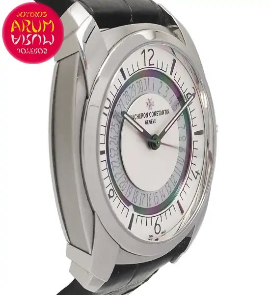 Vacheron Constantin Quai de L'Ile Shop Ref. 5301/1927 "SOLD"