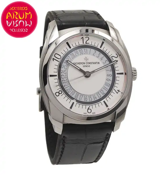 Vacheron Constantin Quai de L'Ile Shop Ref. 5301/1927 "SOLD"