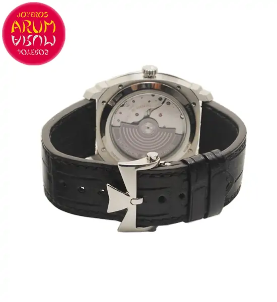 Vacheron Constantin Quai de L'Ile Shop Ref. 5301/1927 "SOLD"