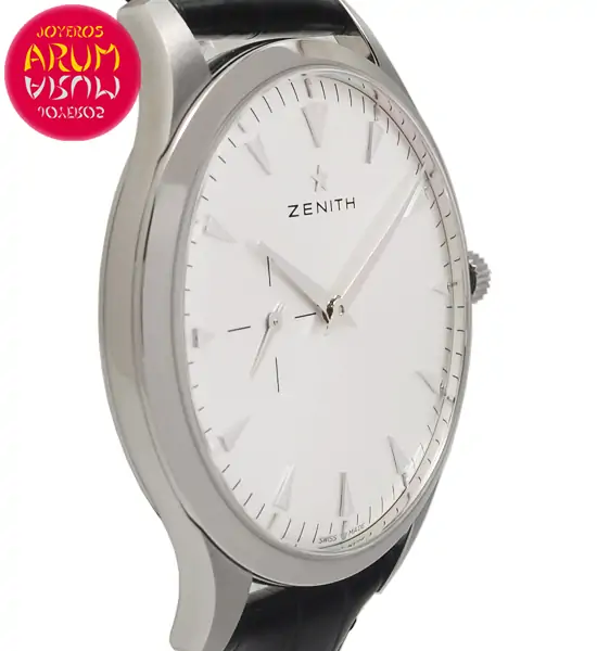 Zenith Elite Ultra Thin Shop Ref. 5278/1904 "SOLD"