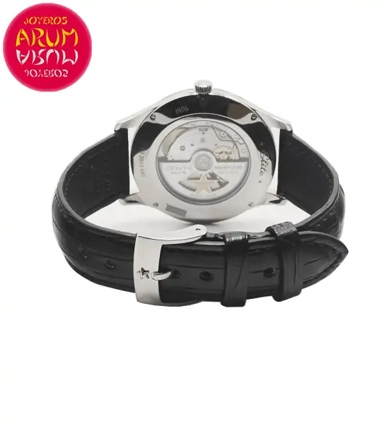 Zenith Elite Ultra Thin Shop Ref. 5278/1904 "SOLD"