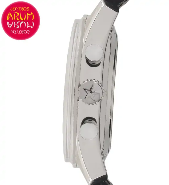 Zenith El Primero Shop Ref. 5279/1905 Zenith El Primero Shop Ref. 5279/1905