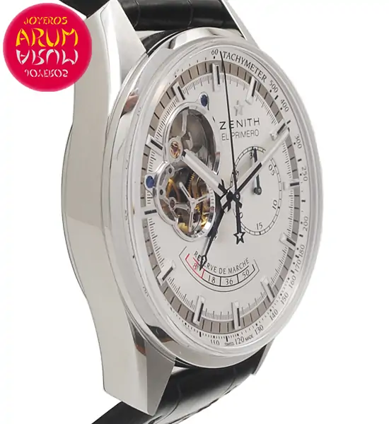 Zenith El Primero Shop Ref. 5279/1905 Zenith El Primero Shop Ref. 5279/1905