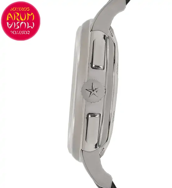 Zenith Elite Shop Ref. 5280/1906 "SOLD"