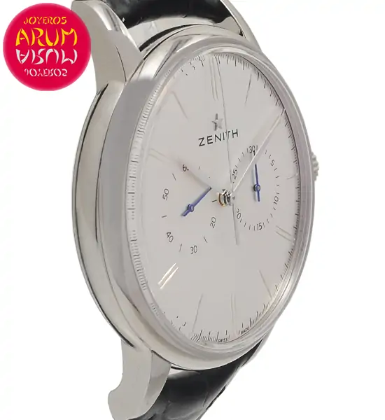 Zenith Elite Shop Ref. 5280/1906 "SOLD"