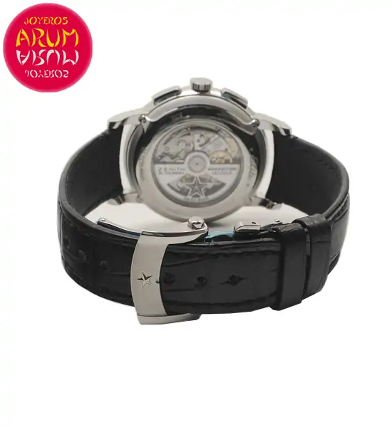 Zenith Elite Shop Ref. 5280/1906 "SOLD"