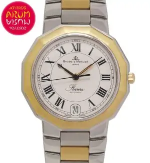 Baume & Mercier Riviera Shop Ref. 5359/1984