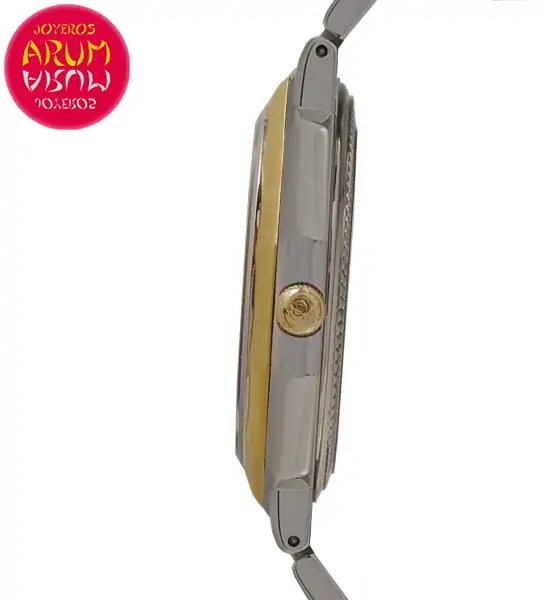 Baume & Mercier Riviera Shop Ref. 5359/1984