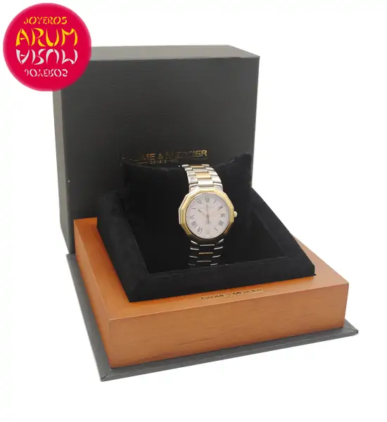 Baume & Mercier Riviera Shop Ref. 5359/1984