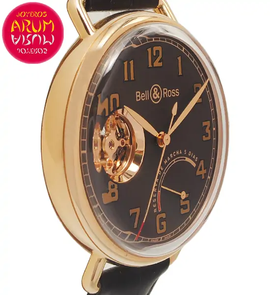 Bell & Ross WW1 Shop Ref. 5347/1972 Bell & Ross WW1 Shop Ref. 5347/1972