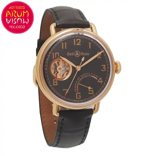 Bell & Ross WW1 Shop Ref. 5347/1972 Bell & Ross WW1 Shop Ref. 5347/1972