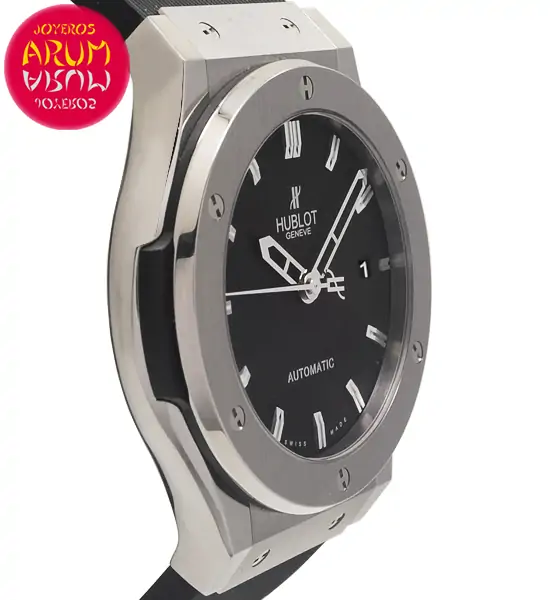 Hublot Classic Fusion Shop Ref. 5339/1964 "SOLD"