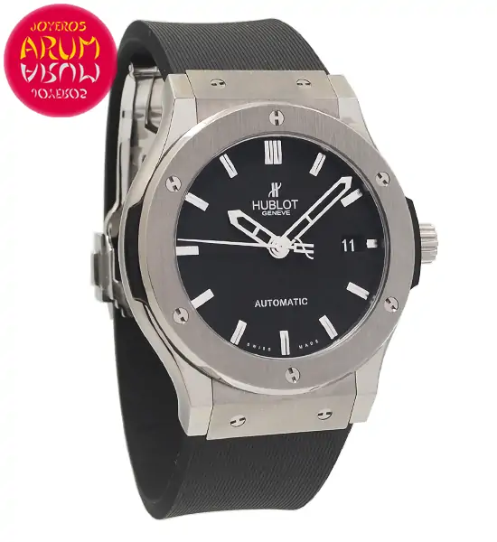 Hublot Classic Fusion Shop Ref. 5339/1964 "SOLD"