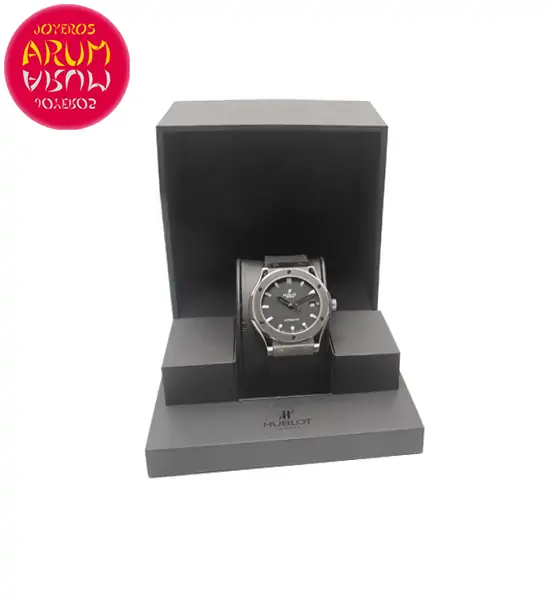 Hublot Classic Fusion Shop Ref. 5339/1964 "SOLD"