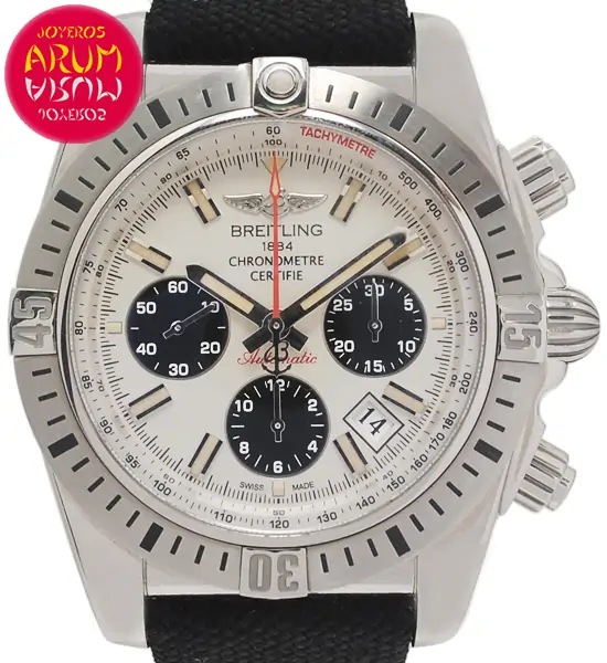 Breitling Airborne Shop Ref. 5348/1973 Breitling Airborne Shop Ref. 5348/1973