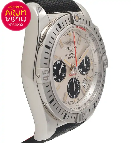 Breitling Airborne Shop Ref. 5348/1973 Breitling Airborne Shop Ref. 5348/1973