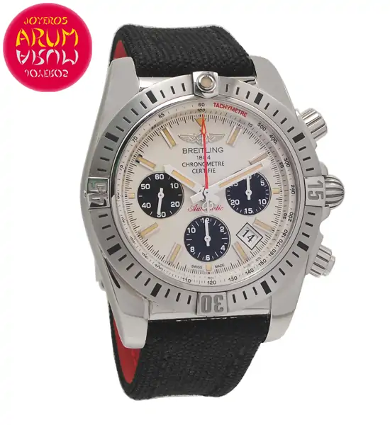 Breitling Airborne Shop Ref. 5348/1973 Breitling Airborne Shop Ref. 5348/1973