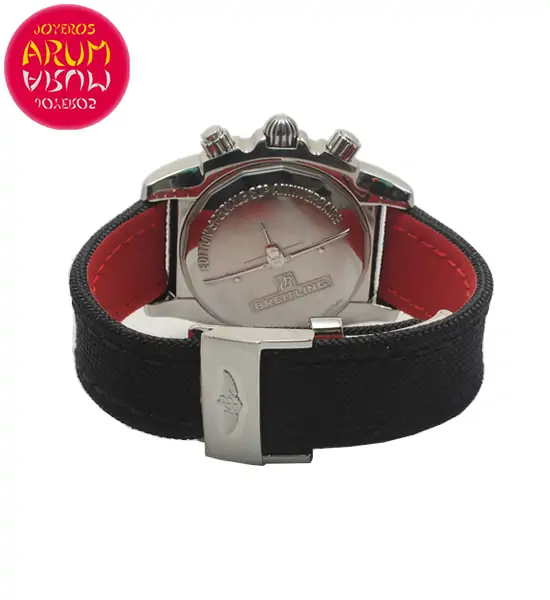 Breitling Airborne Shop Ref. 5348/1973 Breitling Airborne Shop Ref. 5348/1973